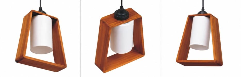 Attractive Wooden Decor